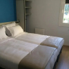 Отель Hôtel Azur, фото 5
