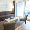 Отель Peaks Place Apartment-Hotel & Spa, фото 3