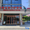 Отель Vienna 3 Best Hotel (Rugao Changjiang Town Changjiang Middle Road Branch), фото 8