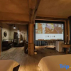 Отель Qiannan Zhuhai Colorfulsunshin Private Tang Holiday Homestay, фото 4