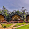 Отель Sherbaug Theme Park & Luxury Tents, фото 11