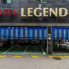 Отель Suwon Legend, фото 25