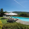 Отель Ferienhaus Mit Pool Cortona (Ar) 252S, фото 15