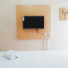 Отель Spacious Studio Apartment at Pavilion Permata, фото 4