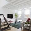Отель Stylish & Modern 2bed Apt, 5m to Overground, фото 15