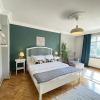 Отель Lovely Flat with Central Location in Fatih, фото 6