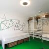 Отель Stylisches Hostel Zimmer für 2 3B, фото 12