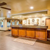 Отель Comfort Inn Fontana, фото 13