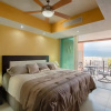 Отель Beachfront Condo at Grand Venetian, фото 27