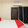 Отель Richmond Inn By OYO Rooms, фото 10