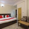Отель Park Awadh в Лакхнау