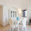 Отель Trulli Ericla in Castellana Grotte, фото 12