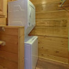 Отель Bear Creek - 2 Br Cabin, фото 7