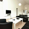 Отель Modern Holiday Home in Oksbøl With Terrace, фото 3