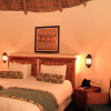 Отель Bush Bungalows at Sun City Resort, фото 4