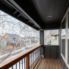 Отель Deschutes by AvantStay Two Story Modern Cabin Only 10-Minutes From DT Bend, фото 8