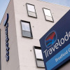 Отель Travelodge Bradford Central, фото 10