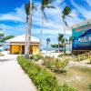 Отель Marlins Beach Resort, фото 16