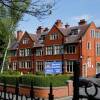 Отель Best Western Broadfield Park Hotel в Рочдейле