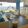 Отель Strandhotel Wohnung 16, фото 2