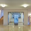 Отель Golden Fish Hotel Apartments, фото 14