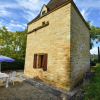 Отель Romantic Holiday Home in Dégagnac with Large Garden in Historical Surroundings, фото 1
