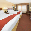 Отель Holiday Inn Express Hotel & Suites Las Vegas, an IHG Hotel, фото 3