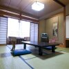 Отель Nagano hirugami hot spring Refresh in Hirugami-no-mori, фото 19
