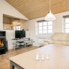 Отель 8 Person Holiday Home in Ulfborg, фото 4