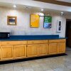 Отель Quality Inn, фото 18