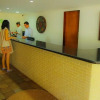 Отель Orange Praia Hotel, фото 33