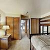 Отель New Listing! Updated Ski Getaway -- Steps To Lift 2 Bedroom Condo, фото 7