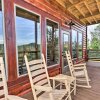 Отель Sevierville Cabin: Hot Tub, Views & Near Dollywood, фото 19