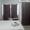 Отель Modern Studio at Taman Melati Apartment, фото 2
