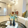 Отель Luxury Apartment Queen Sirikit Asok Termianl 21, фото 12