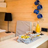 Отель Glamping Ribno, фото 2