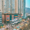 Отель Yixin En Hotel (Lanzhou Railway Station ）, фото 10