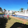Отель Majestic Holiday Home in Empuriabrava With Private Swimming Pool, Garden and Mooring, фото 1