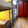Отель Magic Packer Hostel, фото 7