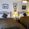 Отель Town's Inn, фото 3