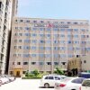 Отель Jinjiang Inn Shijiazhuang Yuhua East Road, фото 26