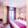 Отель Pink Hotel, фото 7