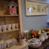 Отель Birdhouse Bed and Breakfast, фото 29