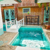 Отель Romatic Private Pool Villa, фото 17