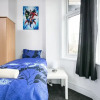 Отель Shared Short Term Let South Manchester, фото 7