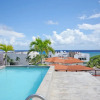 Отель Stylish 2BR a few steps to the beach with pools by Happy Address, фото 21