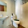 Отель Cozy Studio Room at Skyland City Jatinangor Apartment, фото 10