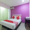 Отель OYO 90296 Red Orange Hotel Port Klang, фото 6
