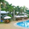 Отель Timor Lodge в Дилях