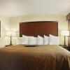 Отель Ramada by Wyndham Tukwila Southcenter в Теквиле